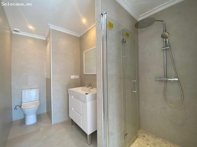 Casa en alquiler en les Marines, la Marina Alta