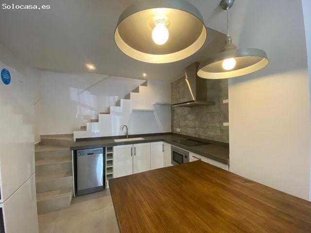 Casa en alquiler en les Marines, la Marina Alta