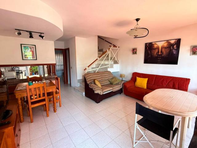 Casa en alquiler en Los Narejos, Campo de Cartagena y Mar Menor