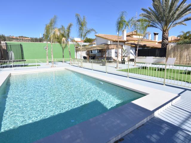 Casa en alquiler en Bonavista, el Baix Vinalopó