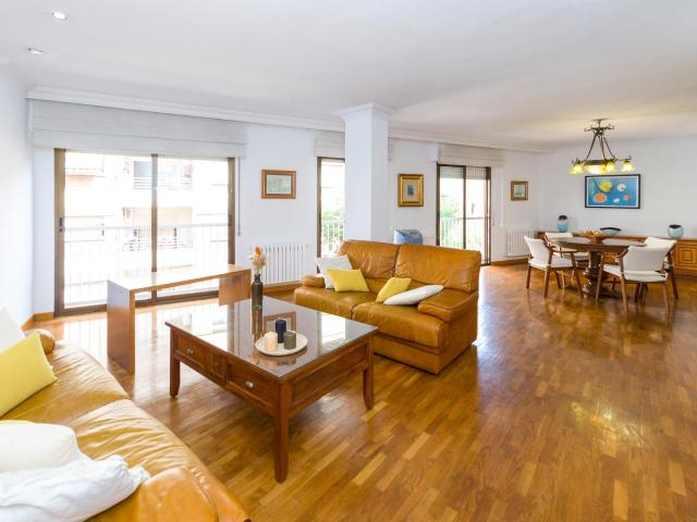 Piso en alquiler en Coslada