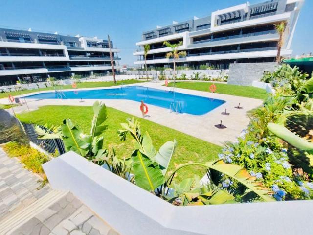 Casa en alquiler en Balcón de la Costa Blanca, el Baix Segura / La Vega Baja