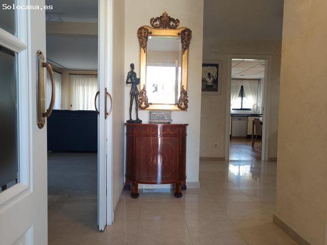 Casa en alquiler en Benicasim Casa en alquiler en Benicasim
