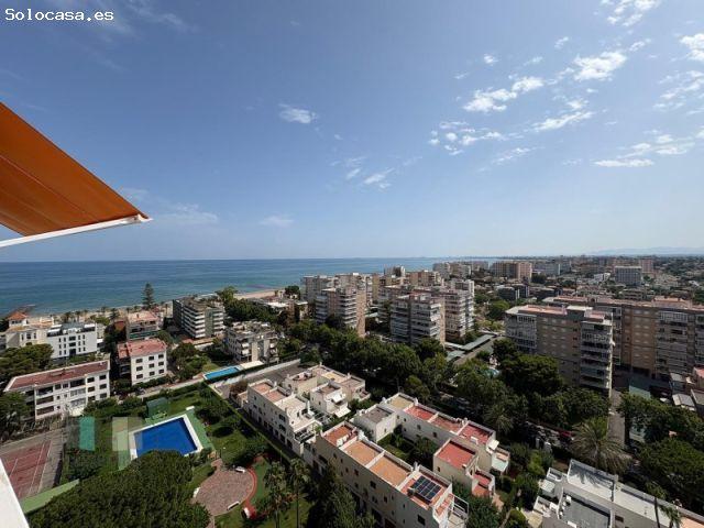 Piso en alquiler en Benicasim, les Vil·les