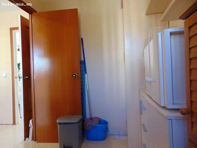 Piso en alquiler en Benidorm, el Calvari