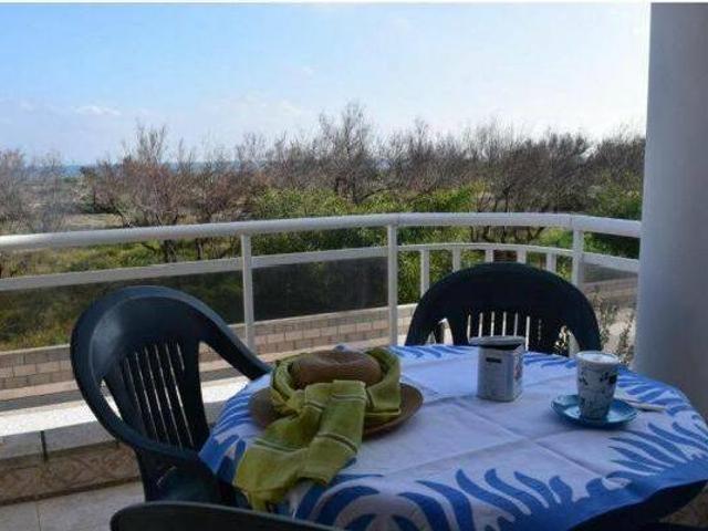 Casa en alquiler en Oliva