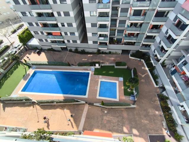 Piso en alquiler en la Safor, Valencia