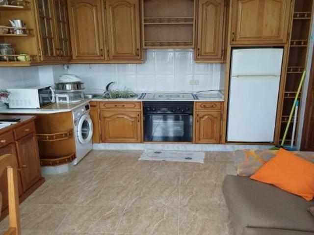 Piso en alquiler en Pedra Vixía, Rianxo