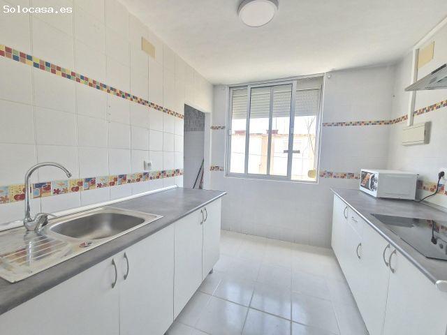 Piso en alquiler en Barcarrota