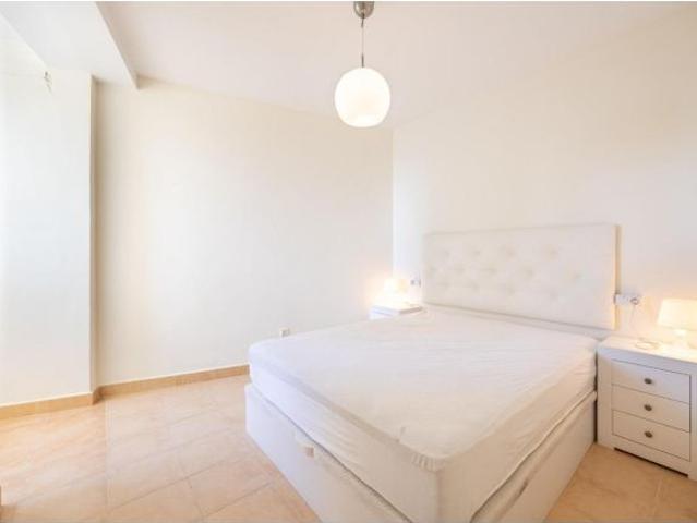 Piso en alquiler en Ponent, la Marina Baixa
