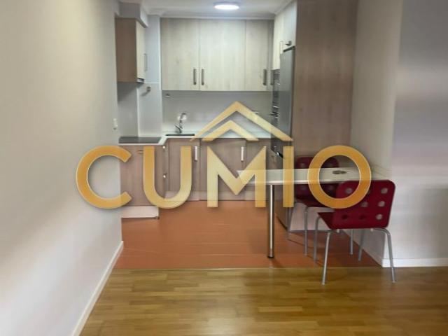 Piso en alquiler en Canido, Nigrán