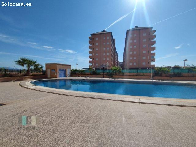 Piso en alquiler en Cabanes, Castellón