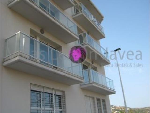 Piso en alquiler en la Marina Alta, Valencia