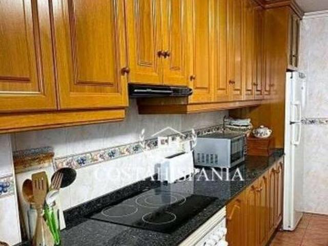 Casa en alquiler en Elche