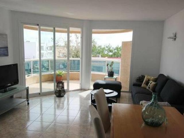 Casa en alquiler en Eivissa