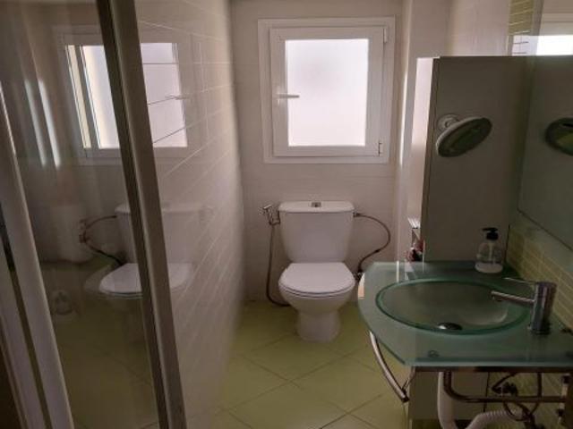 Piso en alquiler en Urbanización Roquetas de Mar, Roquetas De Mar