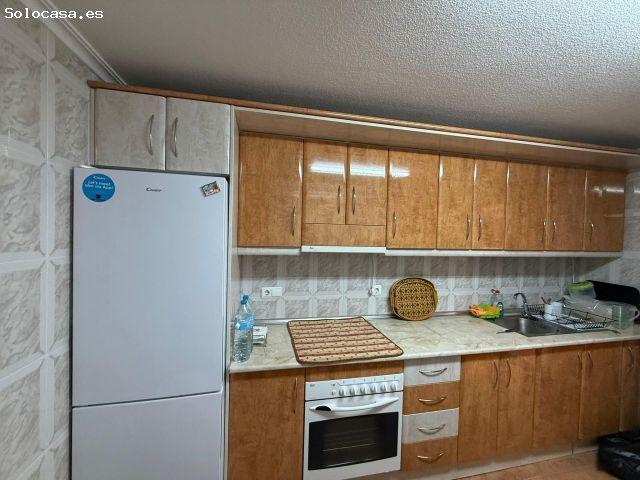 Casa en alquiler en Los Alcázares, Campo de Cartagena y Mar Menor