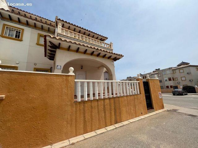 Casa en alquiler en Urbanización Lomas de Don Juan, el Baix Segura / La Vega Baja