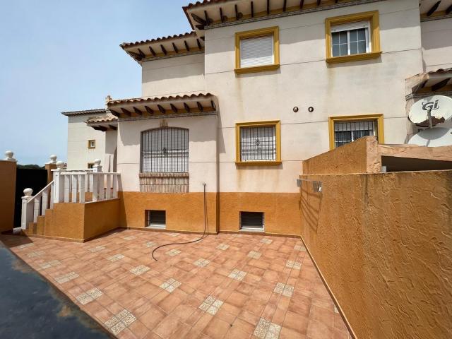 Casa en alquiler en Urbanización La Zenia II, el Baix Segura / La Vega Baja