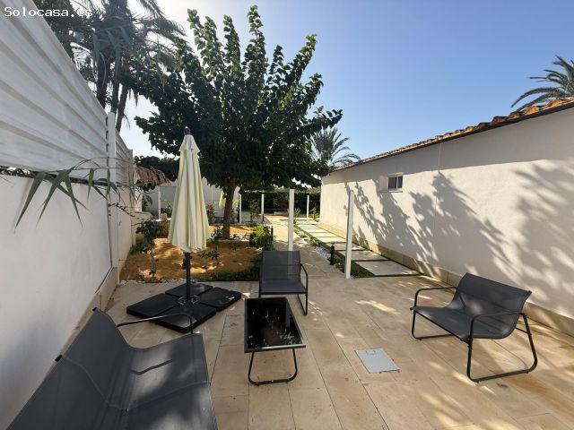 Casa en alquiler en el Baix Vinalopó, Valencia