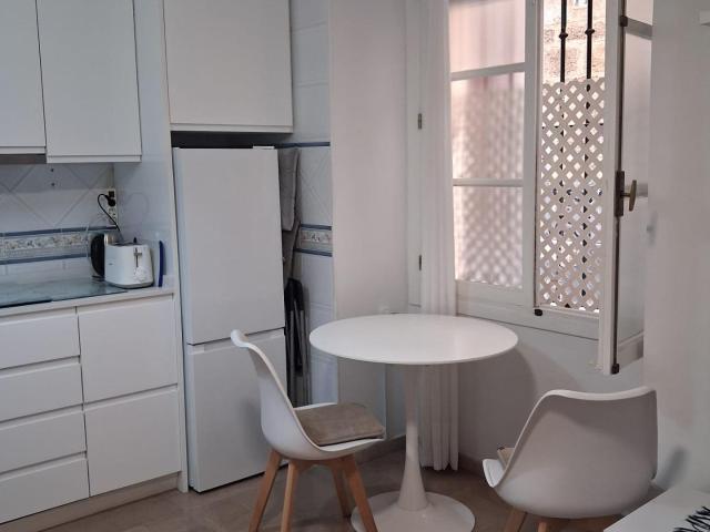 Apartamento en alquiler en El Pópulo, Bahía de Cádiz