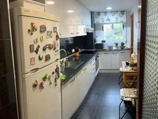 Casa en alquiler en Benicasim