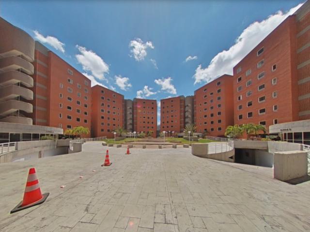 Apartamento en alquiler en Boca De Uchire, Miranda