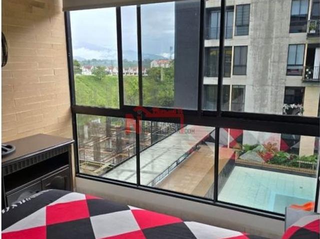 Apartaestudio en arriendo en Armenia, Quindío