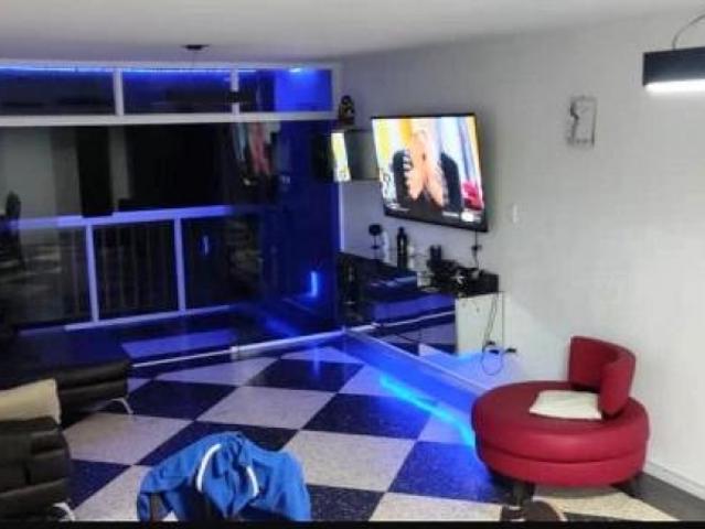 Apartamento en alquiler en Boca De Uchire, Distrito Capital