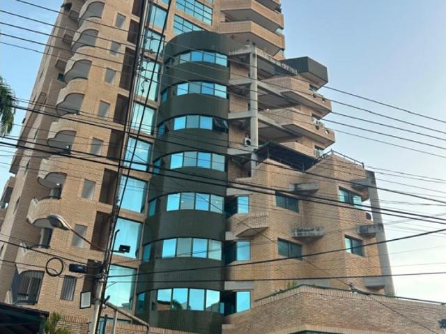 Apartamento en alquiler en Maracay, La Soledad