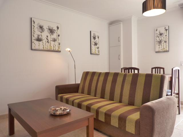 Apartamento en alquiler en Santiago de Compostela, Santiago De Compostela