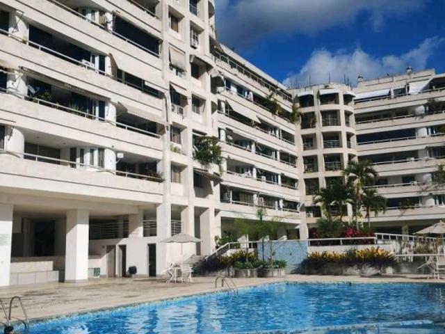 Apartamento en alquiler en Boca De Uchire, Miranda