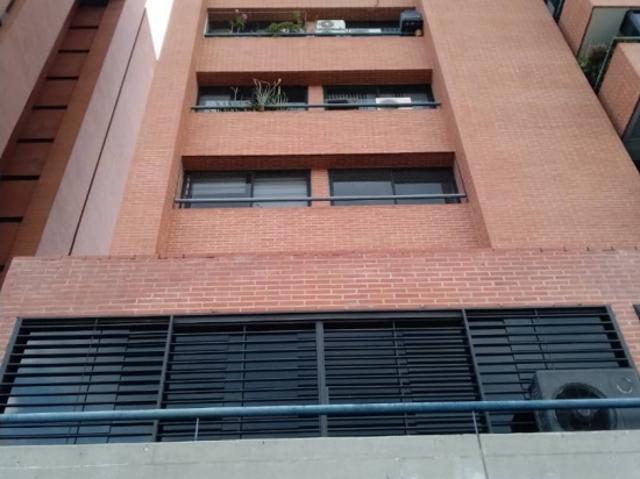 Apartamento en alquiler en El Hatillo, Caracas