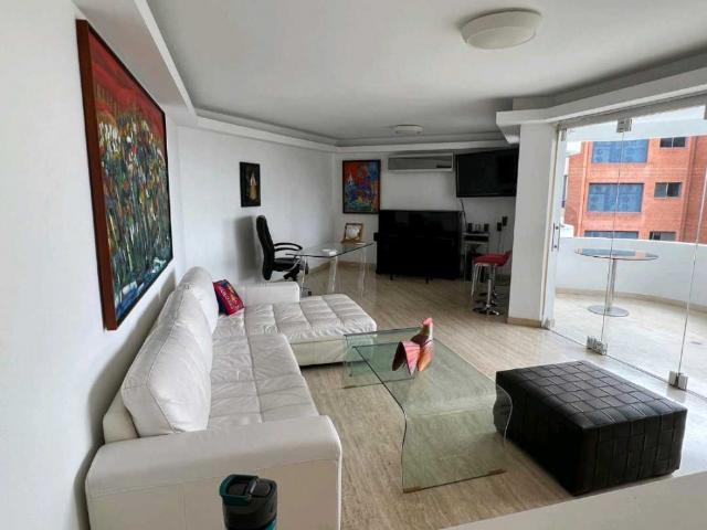 Apartamento en alquiler en Boca De Uchire, Miranda