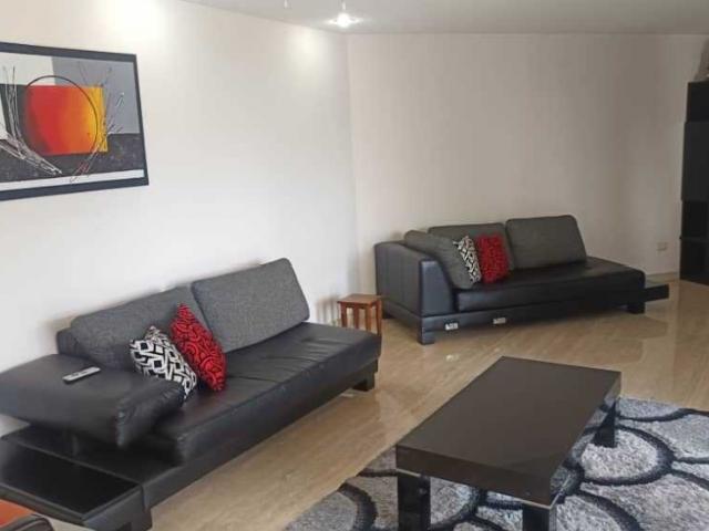 Apartamento en alquiler en Boca De Uchire, Miranda