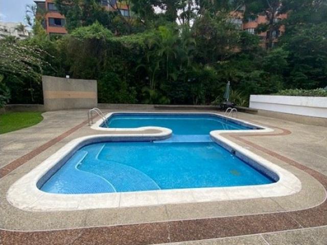 Apartamento en alquiler en Colinas de Valle Arriba, Caracas