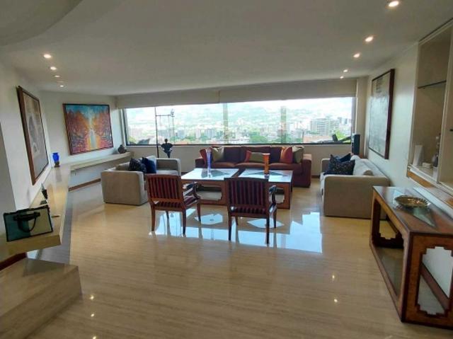 Apartamento en alquiler en Leoncio Martínez, Miranda
