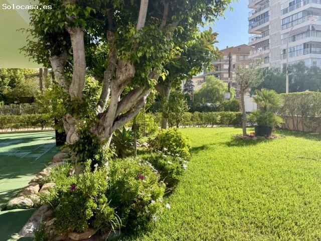 Piso en alquiler en la Plana Alta, Valencia