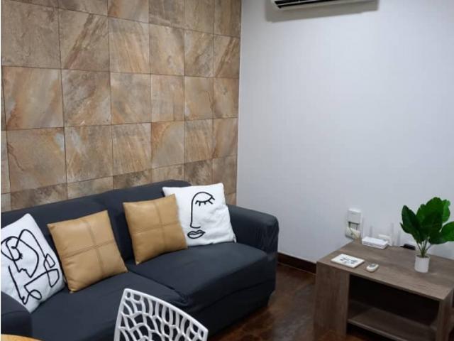 Apartamento en alquiler en El Hatillo, Caracas