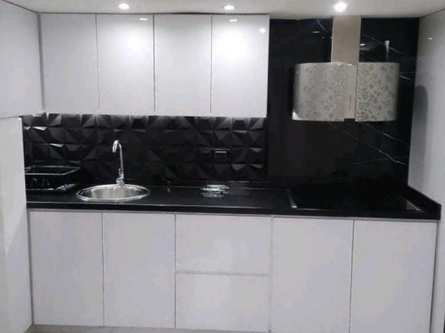Apartamento en alquiler en El Hatillo, Caracas