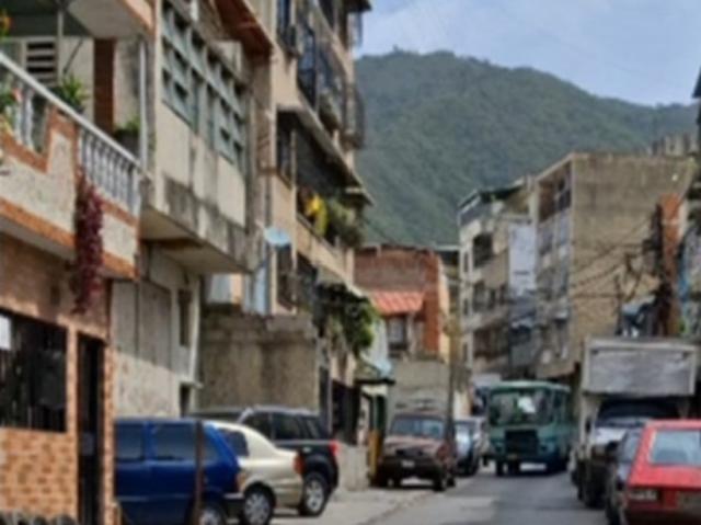 Apartamento en alquiler en Boca De Uchire, Distrito Capital