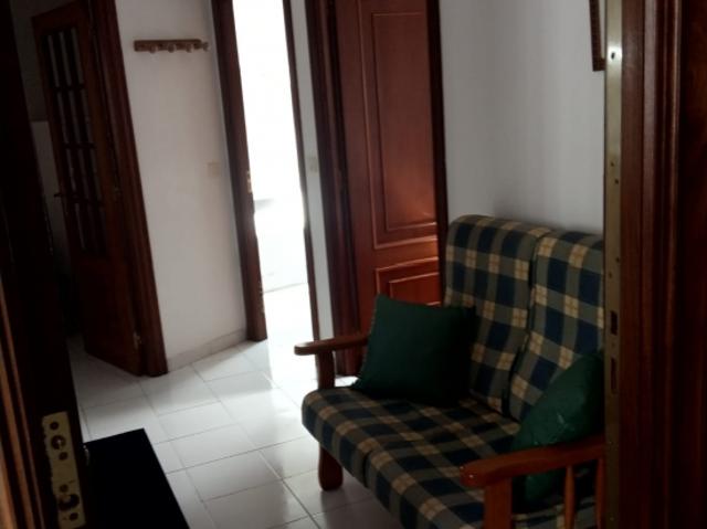 Apartamento en alquiler en Santiago de Compostela, Santiago