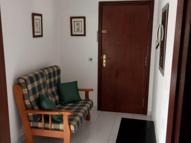 Apartamento en alquiler en O Penedo, Santiago de Compostela