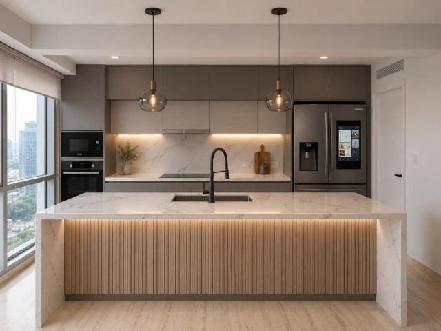 Apartamento en alquiler en Boca De Uchire, Miranda