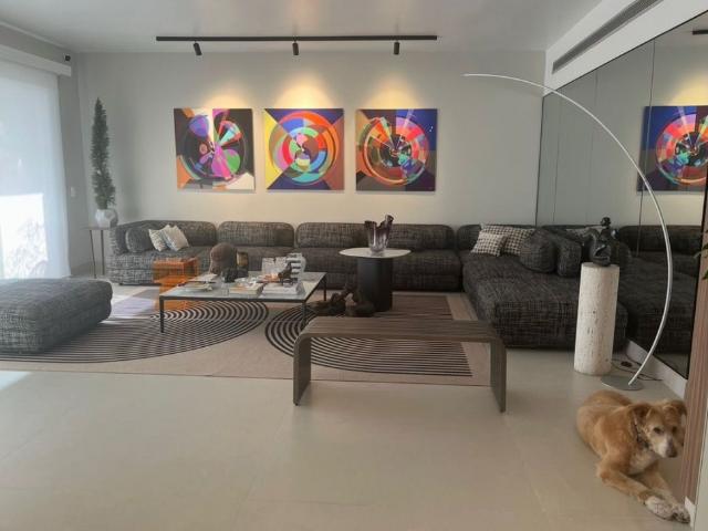 Apartamento en alquiler en Boca De Uchire, Miranda