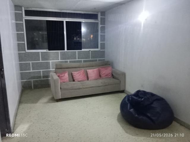 Apartamento en alquiler en Cumaná, Sucre