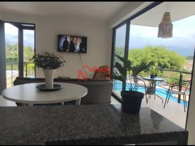 Apartamento en arriendo en Quindío