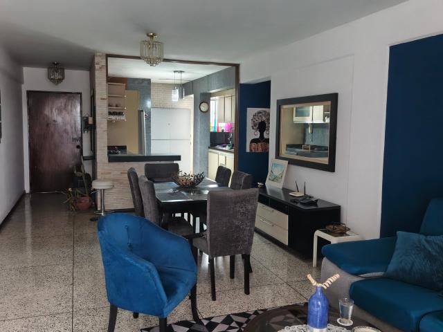Apartamento en alquiler en Iribarren, Lara