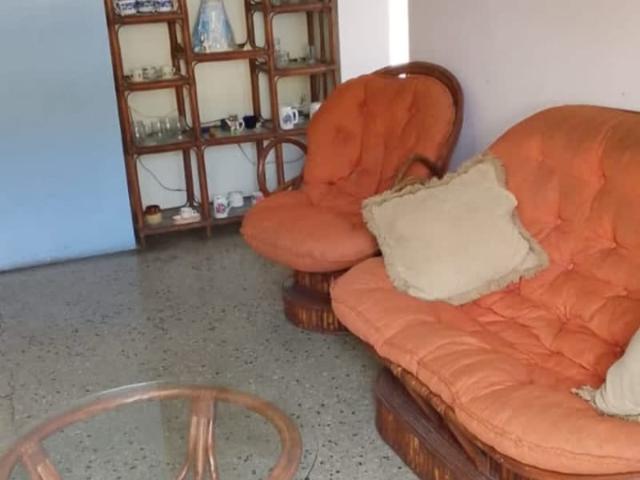 Apartamento en alquiler en Iribarren, Lara