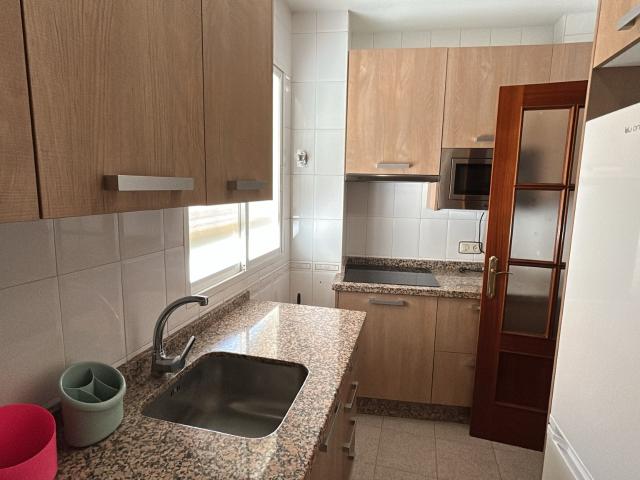 Apartamento en alquiler en San Félix, Jaén